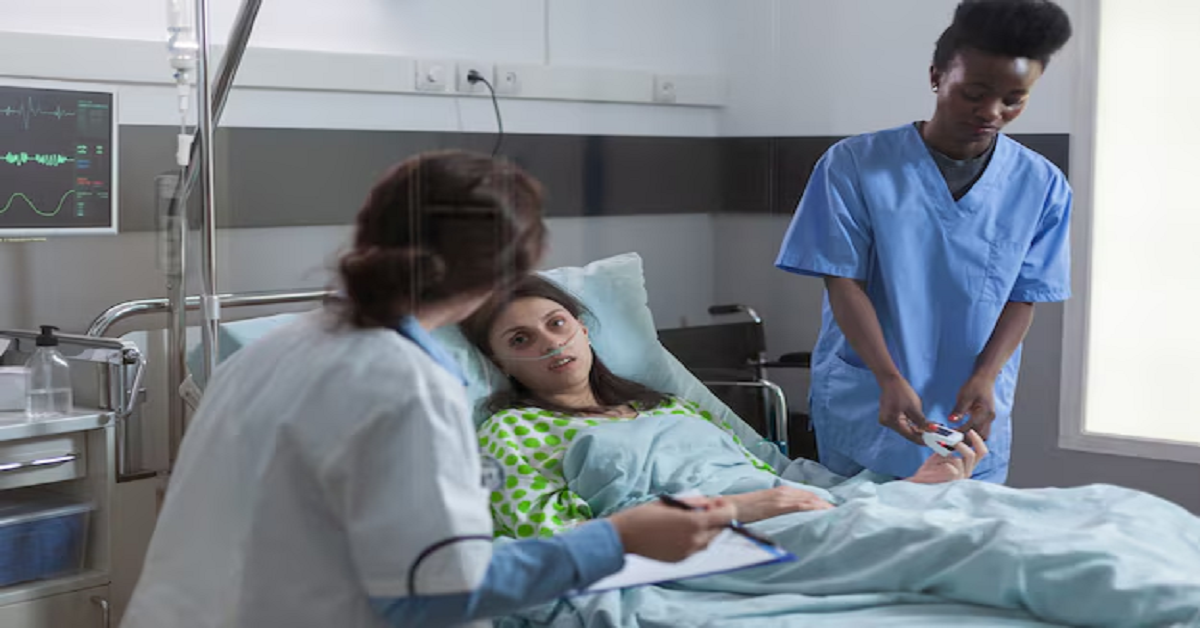 How to become an ER tech working in hospital emergency room