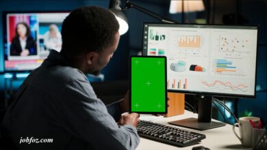 AI tools for featured snippet optimization dashboard illustration