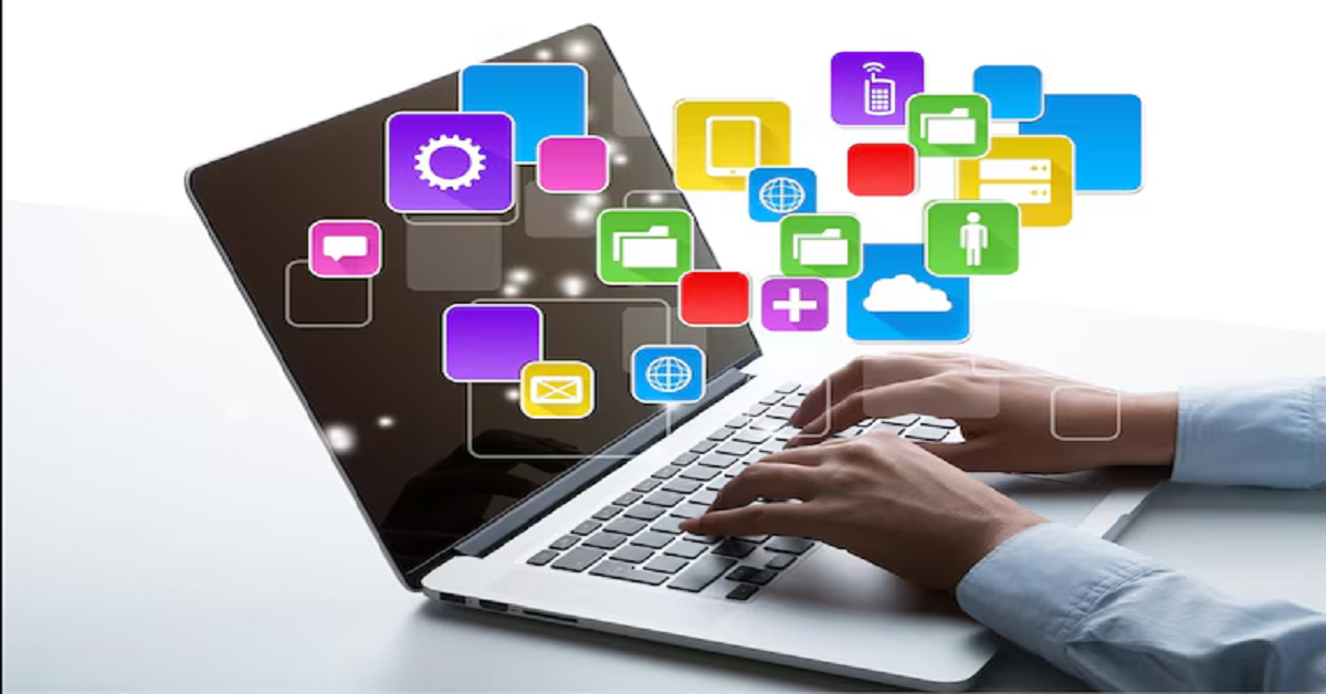 Beginner learning technology using the tech guide RoarTechMental.