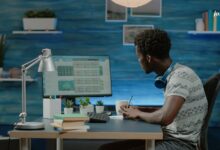 beginner learning cybersecurity and exploring how difficult is cybersecurity