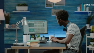 beginner learning cybersecurity and exploring how difficult is cybersecurity