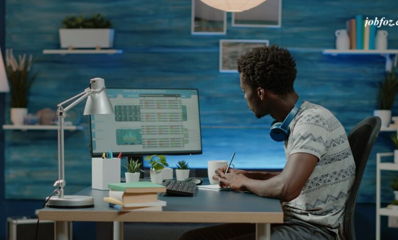 beginner learning cybersecurity and exploring how difficult is cybersecurity