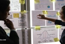 best AI tool for patent research digital analysis illustration