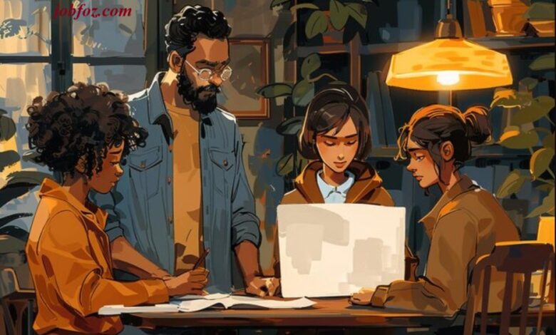 team reviewing a cybersecurity playbook on a laptop